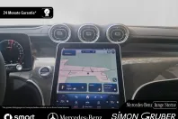 Mercedes-Benz GLC 63 AMG din 2024 cu 18.666 km - oferta MER161716 - foto 12