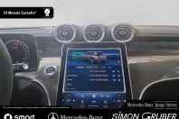 Mercedes-Benz GLC 63 AMG din 2024 cu 18.666 km - oferta MER161716 - foto 13