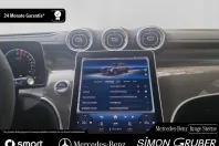Mercedes-Benz GLC 63 AMG din 2024 cu 18.666 km - oferta MER161716 - foto 14