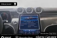 Mercedes-Benz GLC 63 AMG din 2024 cu 18.666 km - oferta MER161716 - foto 15