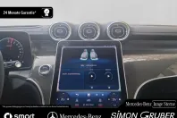 Mercedes-Benz GLC 63 AMG din 2024 cu 18.666 km - oferta MER161716 - foto 16