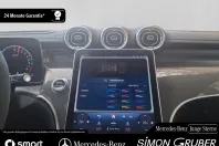 Mercedes-Benz GLC 63 AMG din 2024 cu 18.666 km - oferta MER161716 - foto 17
