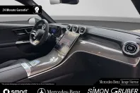 Mercedes-Benz GLC 63 AMG din 2024 cu 18.666 km - oferta MER161716 - foto 18