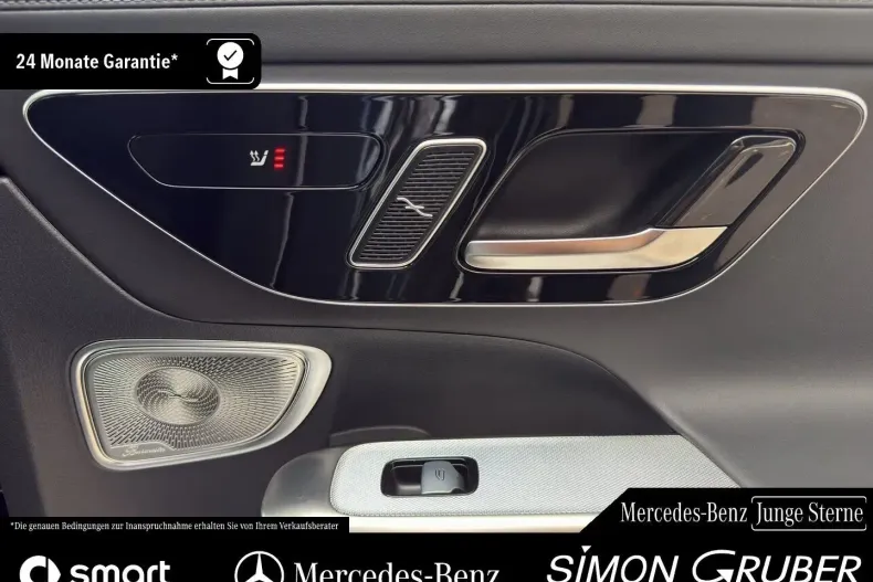 Mercedes-Benz GLC 63 AMG din 2024 cu 18.666 km - oferta MER161716 - foto 19