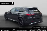 Mercedes-Benz GLC 63 AMG din 2024 cu 18.666 km - oferta MER161716 - foto 23