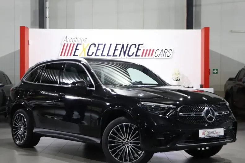 Mercedes-Benz GLC 300 din 2023 cu 27.000 km - oferta MER161717 - foto 1