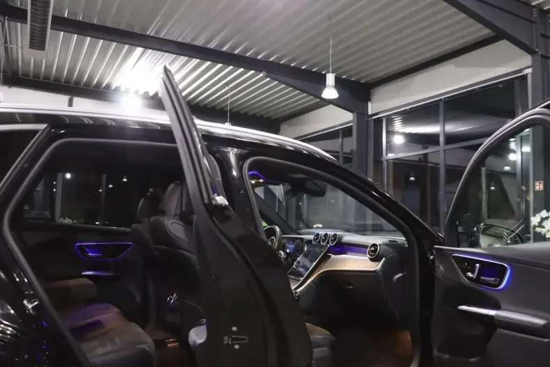 Mercedes-Benz GLC 300 din 2023 cu 27.000 km - oferta MER161717 - foto 19