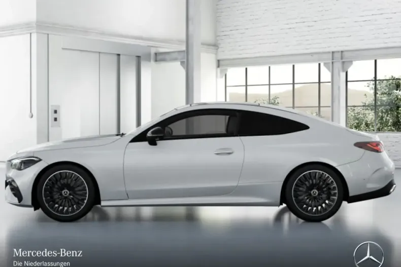 Mercedes-Benz CLE 200 din 2024 cu 13.613 km - oferta MER161718 - foto 4