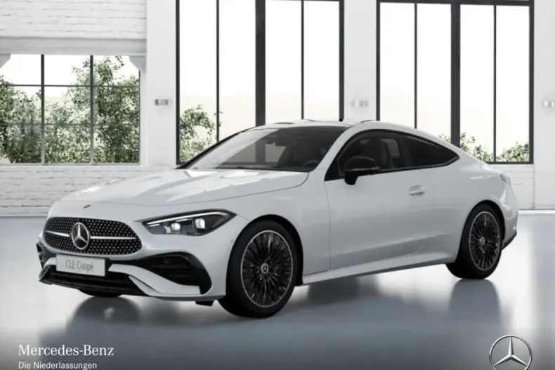 Mercedes-Benz CLE 200 din 2024 cu 13.613 km - oferta MER161718 - foto 11