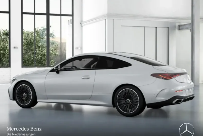 Mercedes-Benz CLE 200 din 2024 cu 13.613 km - oferta MER161718 - foto 12