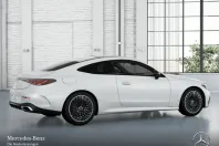 Mercedes-Benz CLE 200 din 2024 cu 13.613 km - oferta MER161718 - foto 14