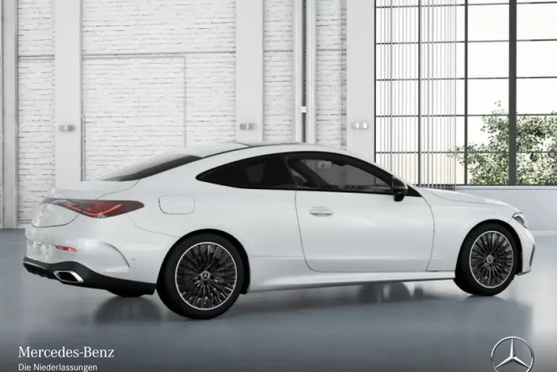 Mercedes-Benz CLE 200 din 2024 cu 13.613 km - oferta MER161718 - foto 14