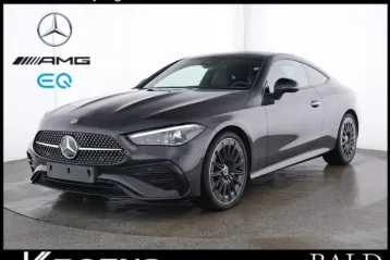 Mercedes-Benz CLE 200 din 2024 - oferta MER161719