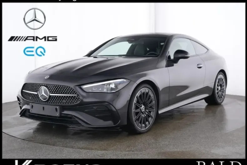 Mercedes-Benz CLE 200 din 2024 cu 11.832 km - oferta MER161719 - foto 1