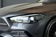 Mercedes-Benz CLE 200 din 2024 cu 10.900 km - oferta MER161720 - foto 3