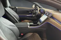 Mercedes-Benz CLE 200 din 2024 cu 10.900 km - oferta MER161720 - foto 15