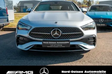 Mercedes-Benz CLE 200 din 2023 - oferta MER161721