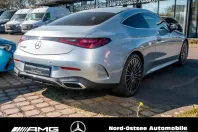 Mercedes-Benz CLE 200 din 2023 cu 16.268 km - oferta MER161721 - foto 3