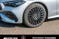Mercedes-Benz CLE 200 din 2023 cu 16.268 km - oferta MER161721 - foto 4