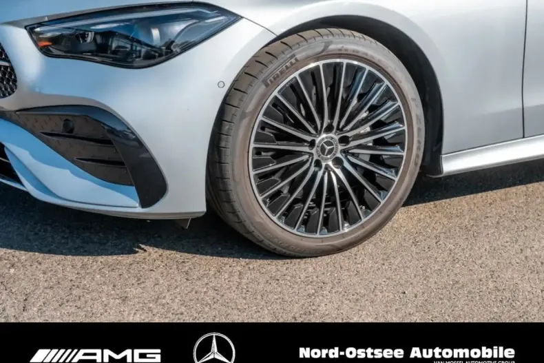 Mercedes-Benz CLE 200 din 2023 cu 16.268 km - oferta MER161721 - foto 4