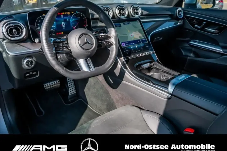 Mercedes-Benz CLE 200 din 2023 cu 16.268 km - oferta MER161721 - foto 6