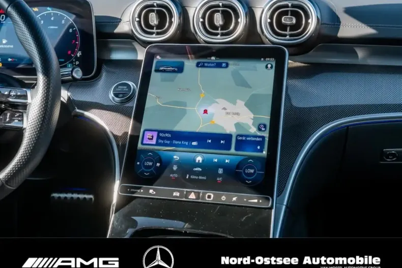 Mercedes-Benz CLE 200 din 2023 cu 16.268 km - oferta MER161721 - foto 8