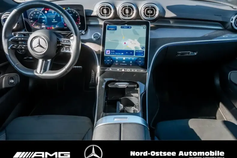 Mercedes-Benz CLE 200 din 2023 cu 16.268 km - oferta MER161721 - foto 11