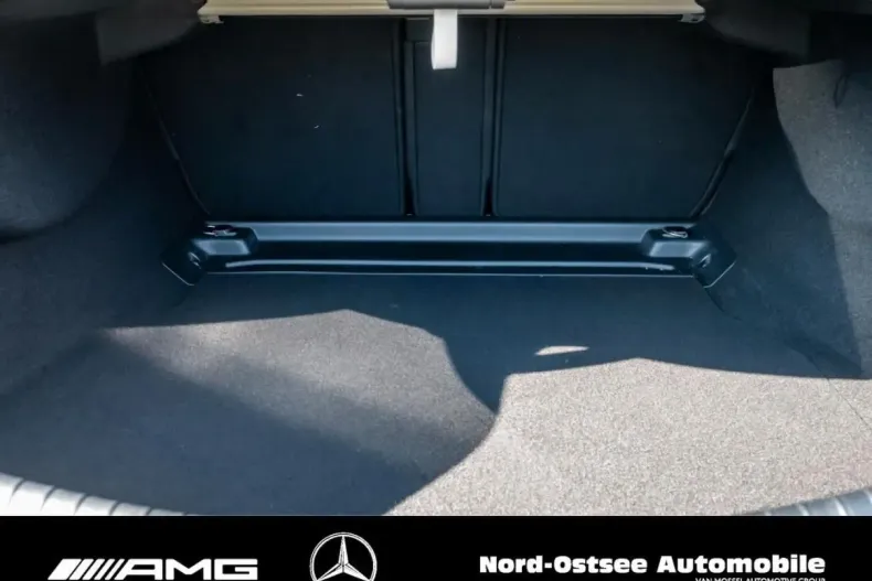 Mercedes-Benz CLE 200 din 2023 cu 16.268 km - oferta MER161721 - foto 13