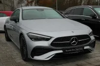 Mercedes-Benz CLE 200 din 2023 cu 6.025 km - oferta MER161722 - foto 1