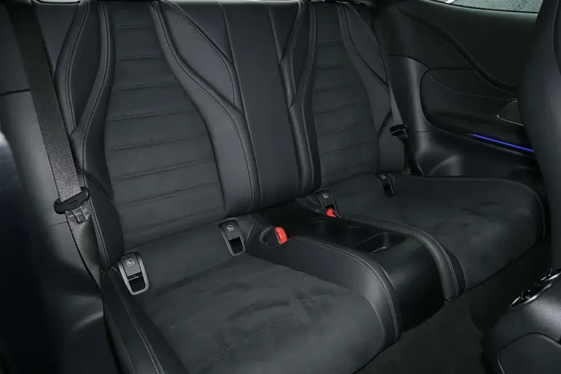 Mercedes-Benz CLE 200 din 2023 cu 6.025 km - oferta MER161722 - foto 7