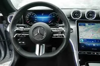 Mercedes-Benz CLE 200 din 2023 cu 6.025 km - oferta MER161722 - foto 11