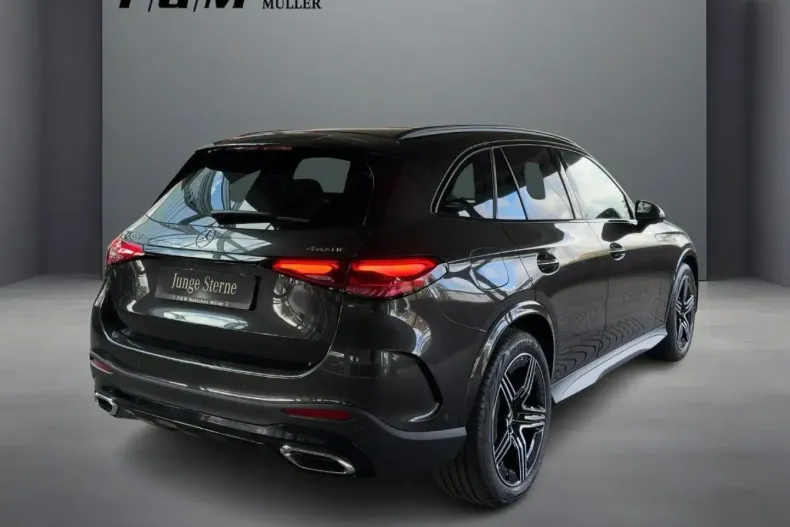 Mercedes-Benz GLC 200 din 2024 cu 37.771 km - oferta MER161723 - foto 4