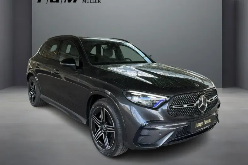 Mercedes-Benz GLC 200 din 2024 cu 37.771 km - oferta MER161723 - foto 5