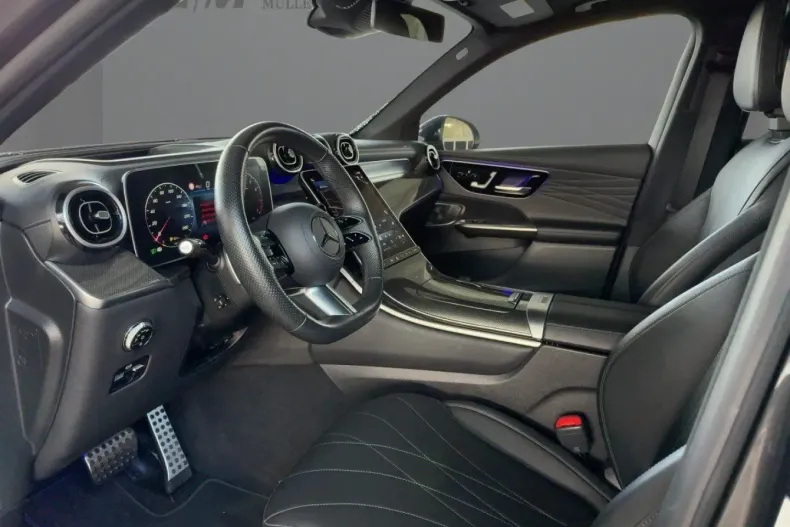 Mercedes-Benz GLC 200 din 2024 cu 37.771 km - oferta MER161723 - foto 7