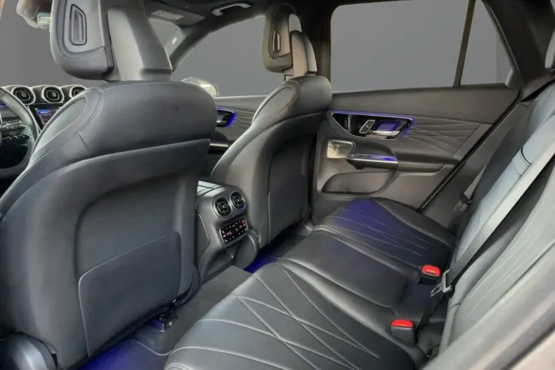 Mercedes-Benz GLC 200 din 2024 cu 37.771 km - oferta MER161723 - foto 8