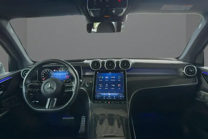 Mercedes-Benz GLC 200 din 2024 cu 37.771 km - oferta MER161723 - foto 9