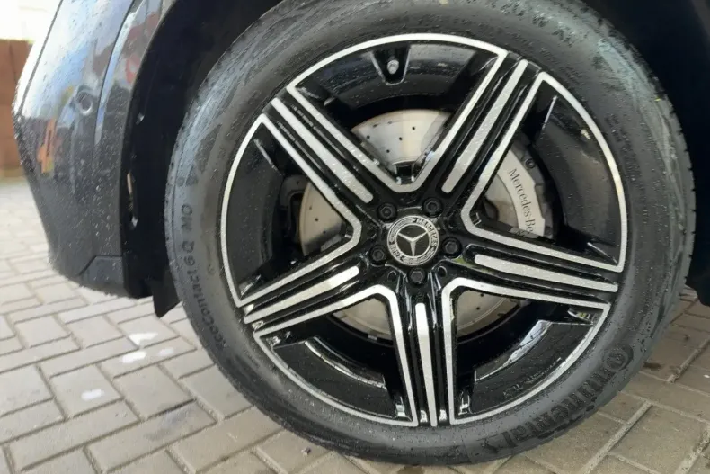 Mercedes-Benz GLC 200 din 2024 cu 37.771 km - oferta MER161723 - foto 12