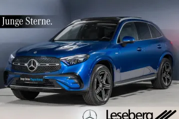 Mercedes-Benz GLC 300 din 2025 - oferta MER161724