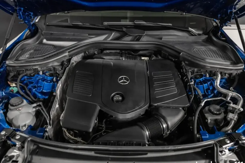 Mercedes-Benz GLC 300 din 2025 cu 14.019 km - oferta MER161724 - foto 8