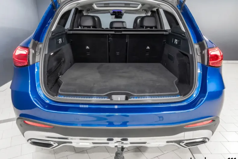 Mercedes-Benz GLC 300 din 2025 cu 14.019 km - oferta MER161724 - foto 9