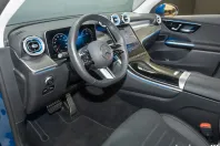 Mercedes-Benz GLC 300 din 2025 cu 14.019 km - oferta MER161724 - foto 12