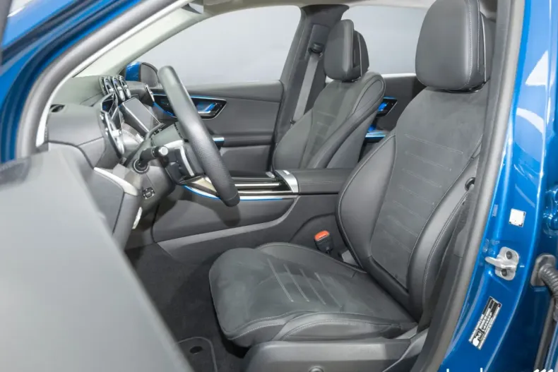 Mercedes-Benz GLC 300 din 2025 cu 14.019 km - oferta MER161724 - foto 15