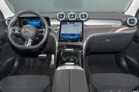 Mercedes-Benz GLC 300 din 2025 cu 14.019 km - oferta MER161724 - foto 20