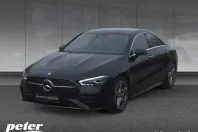 Mercedes-Benz CLA 200 din 2024 cu 17.200 km - oferta MER161725 - foto 1