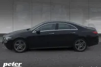 Mercedes-Benz CLA 200 din 2024 cu 17.200 km - oferta MER161725 - foto 2