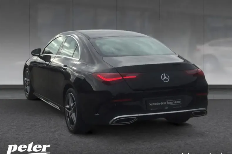 Mercedes-Benz CLA 200 din 2024 cu 17.200 km - oferta MER161725 - foto 3