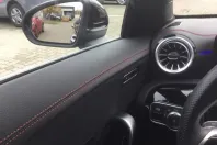 Mercedes-Benz CLA 200 din 2024 cu 17.200 km - oferta MER161725 - foto 9