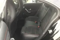 Mercedes-Benz CLA 200 din 2024 cu 17.200 km - oferta MER161725 - foto 14