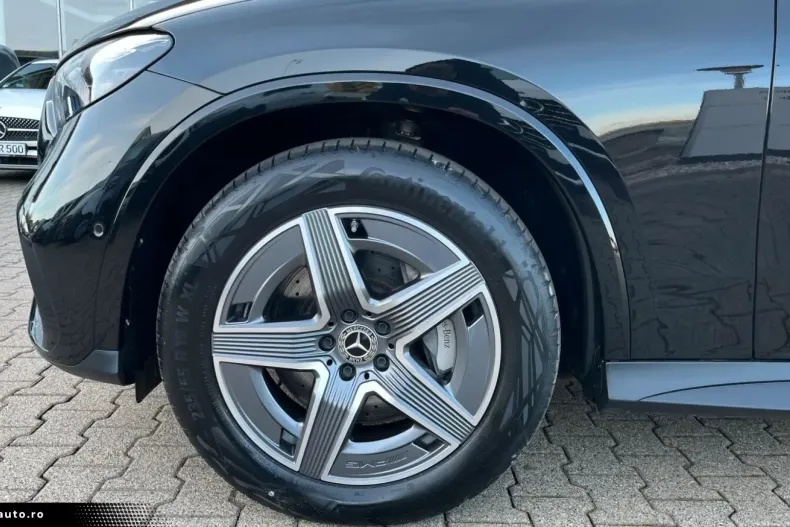 Mercedes-Benz GLC 450 din 2023 cu 10.779 km - oferta MER161726 - foto 8