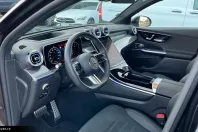 Mercedes-Benz GLC 450 din 2023 cu 10.779 km - oferta MER161726 - foto 9